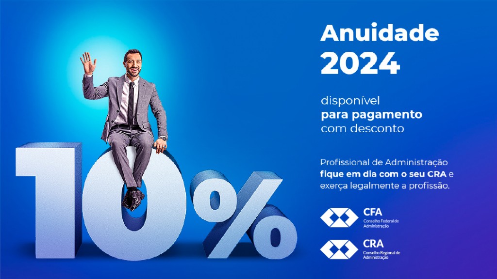 Anuidade J Est Dispon Vel Para Pagamento Cfa