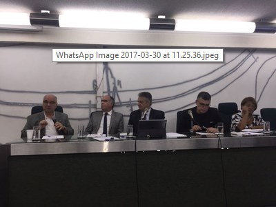 You are currently viewing [ CFA ] CFA participa de reunião do Conselhão