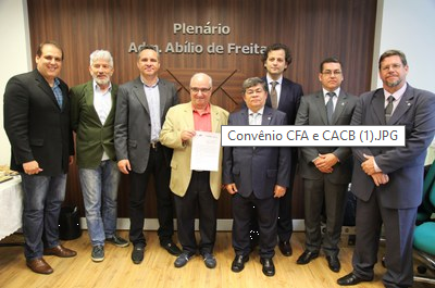 Leia mais sobre o artigo [ CFA ] Mediação e Arbitragem para Profissionais de Administração em todo o Brasil
