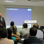 [ CRA-SE ] Aula Inaugural do Programa de Capacitação em MPEs é realizada com sucesso