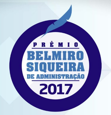 Você está visualizando atualmente [ CFA ] Prêmio Belmiro Siqueira é destaque do Boletim ADM ed.82