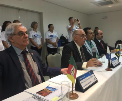 Read more about the article [ CFA ] CFA realiza Direx e Reunião Plenária em Rio Branco-AC