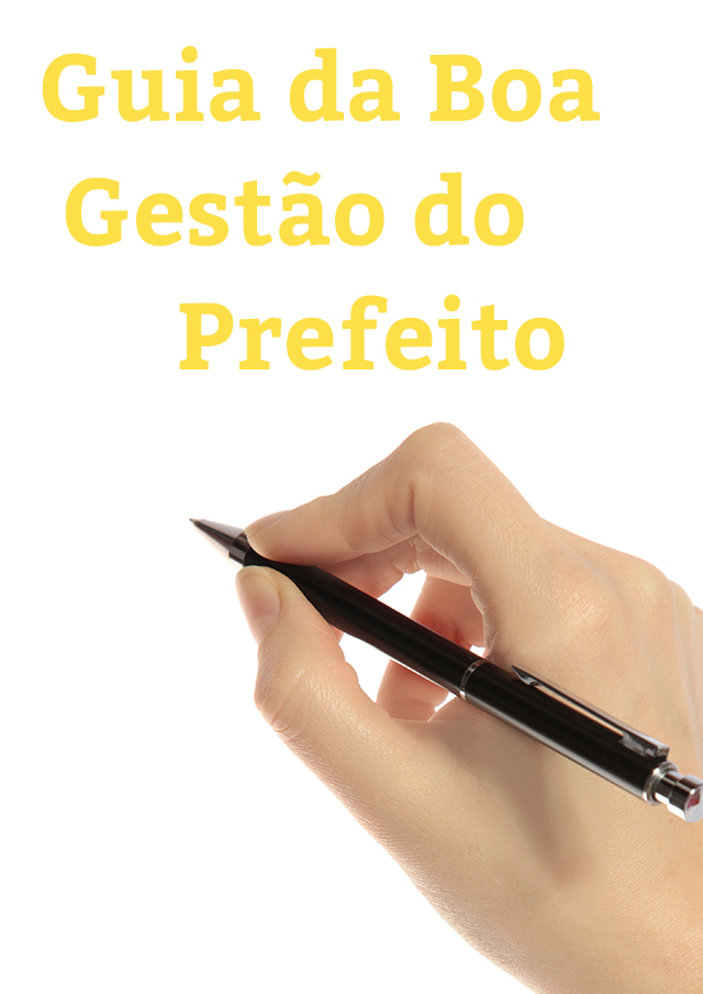 Read more about the article Guia gestão do prefeito