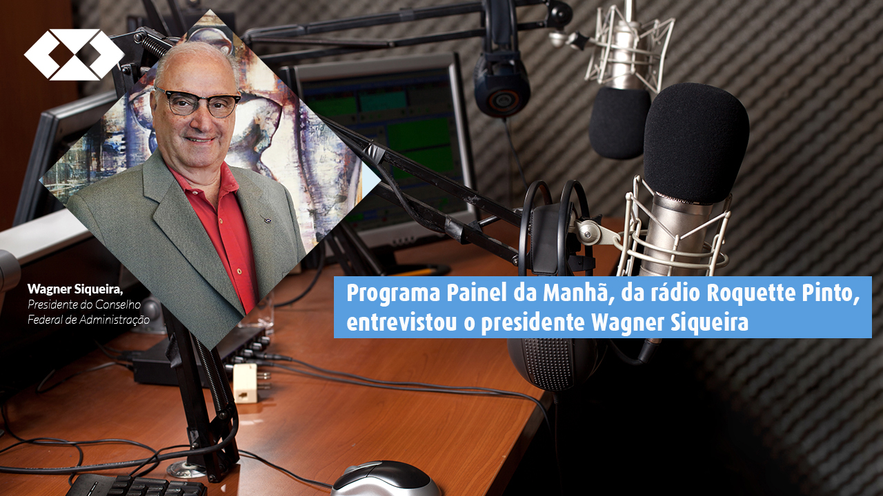 No momento você está vendo Fogesp é tema de entrevista na rádio Roquette Pinto