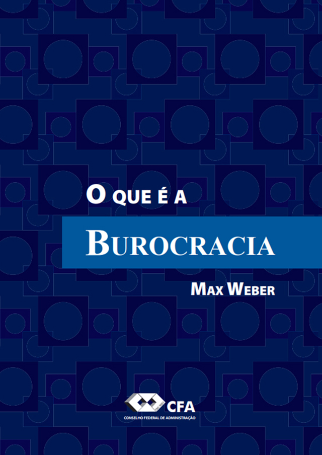Read more about the article O que é Burocracia