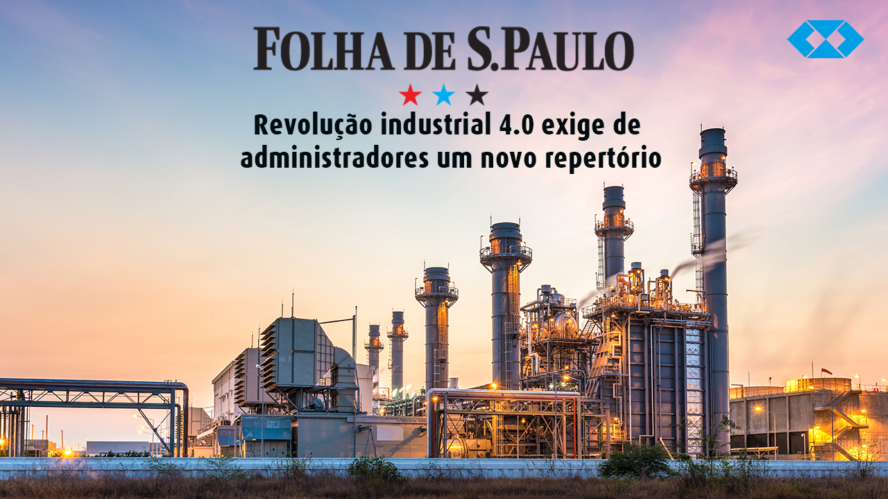 Você está visualizando atualmente CFA é notícia na Folha de São Paulo