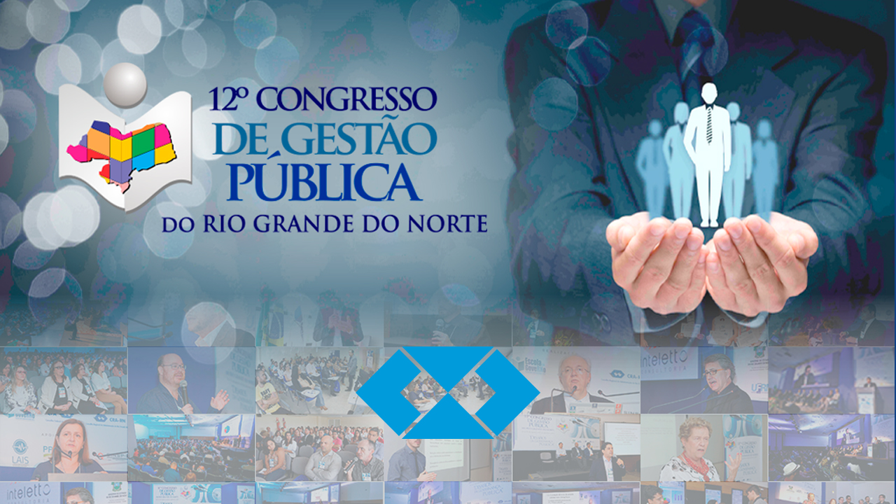 Você está visualizando atualmente Presidente do CFA participa do 12º Congresso de Gestão Pública do RN