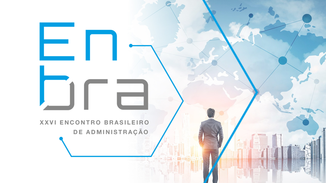 Read more about the article Enbra: palestras trarão reflexão ao cenário atual do Brasil