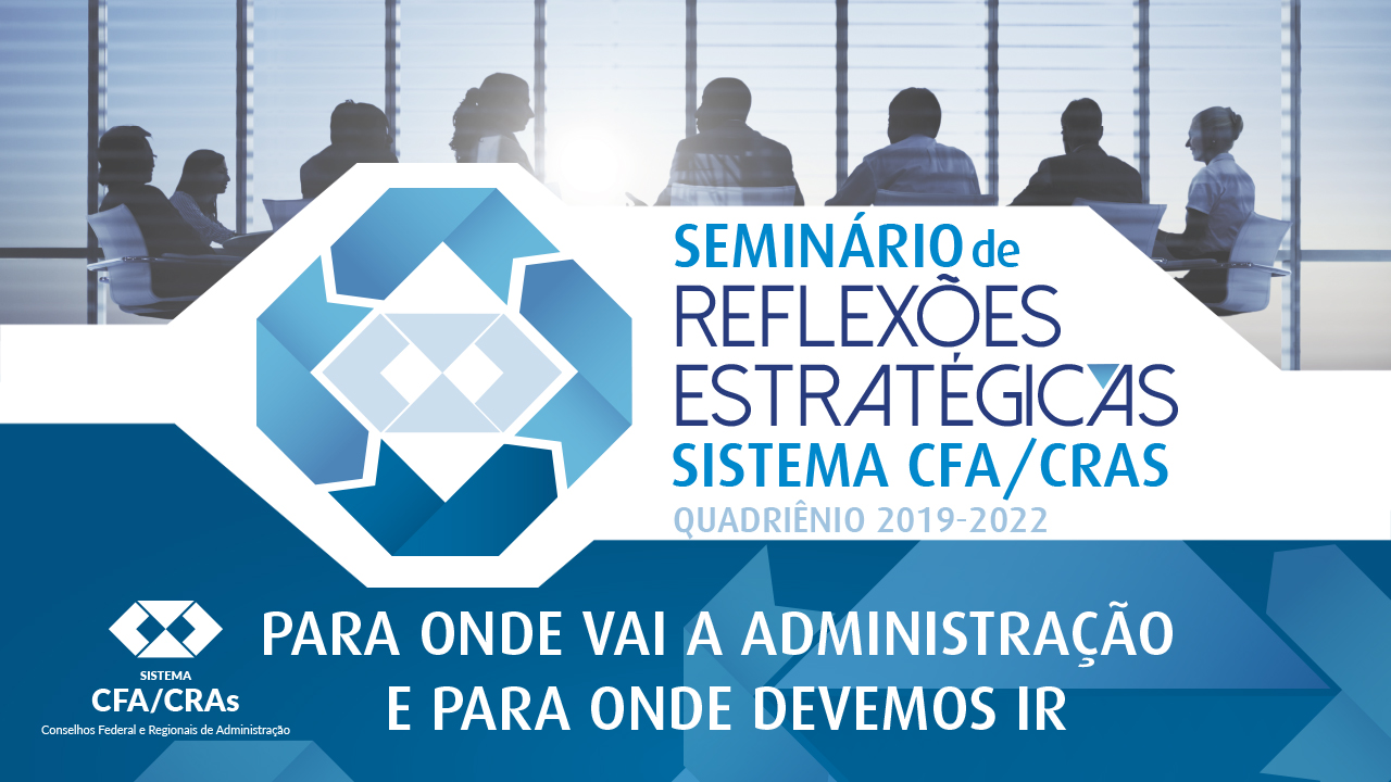 Leia mais sobre o artigo Planejamento estratégico debate o futuro do Sistema CFA/CRAs