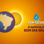 TV Globo destaca ferramenta desenvolvida pelo CFA