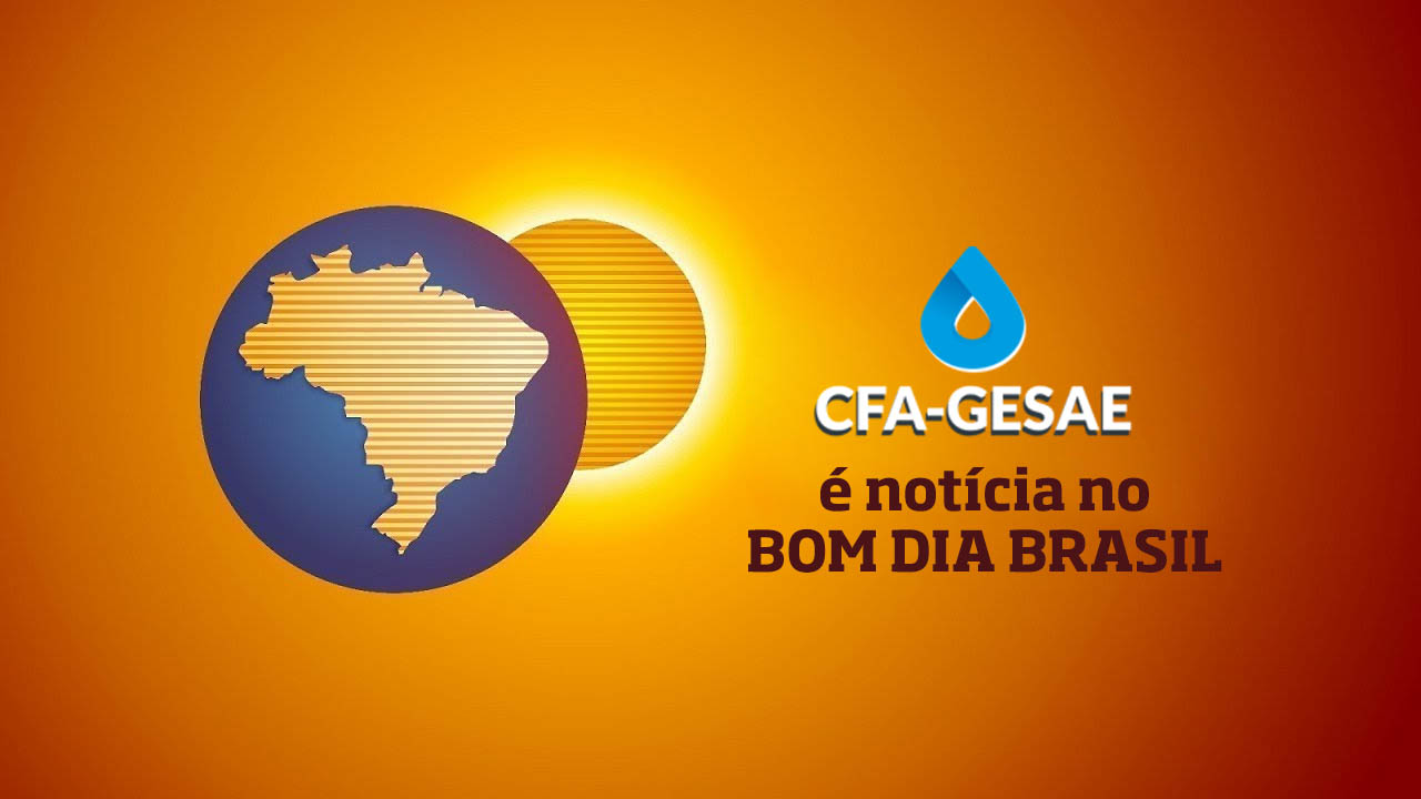 You are currently viewing TV Globo destaca ferramenta desenvolvida pelo CFA