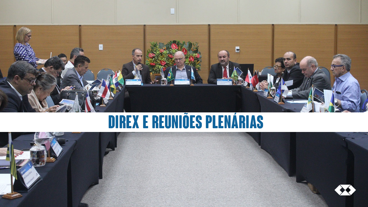 No momento você está vendo CFA realiza reuniões da diretoria executiva e plenárias em Aracaju