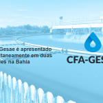 CFA-Gesae é apresentado em duas cidades na Bahia