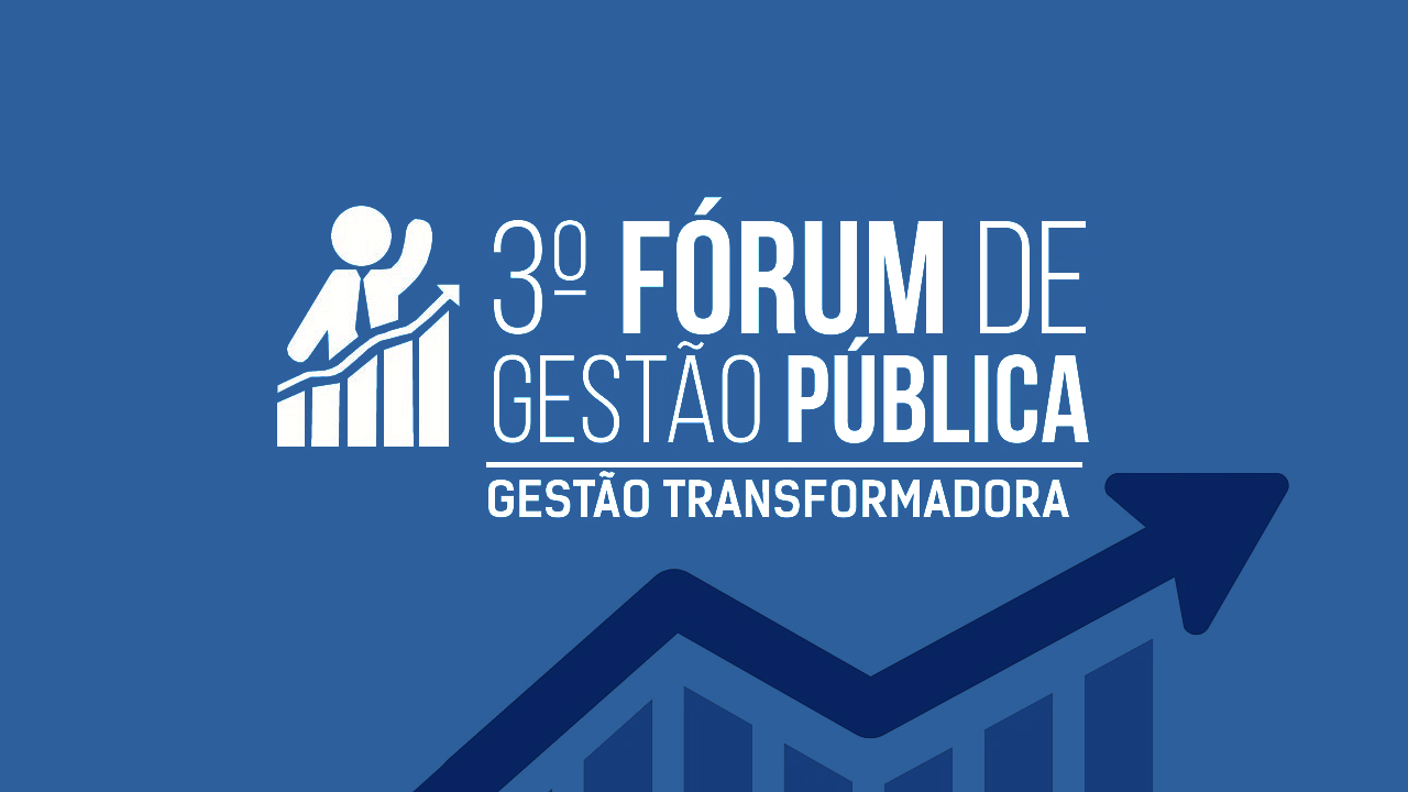 Você está visualizando atualmente Gestão transformadora é tema do III Fórum de Gestão Pública na Paraíba