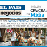 CFA-Gesae é destaque em matéria do jornal “El País”