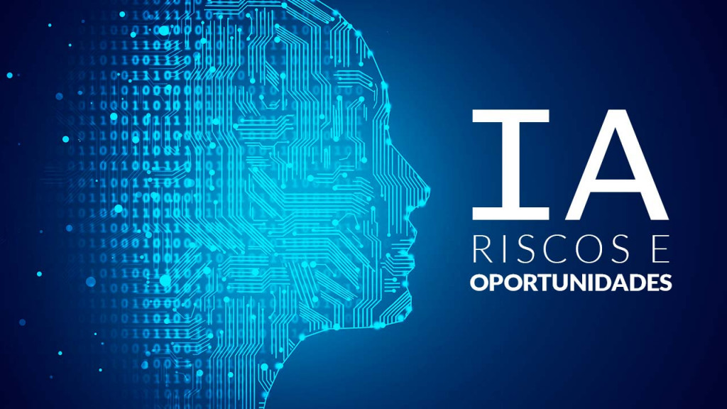 IA – riscos e oportunidades – CFA
