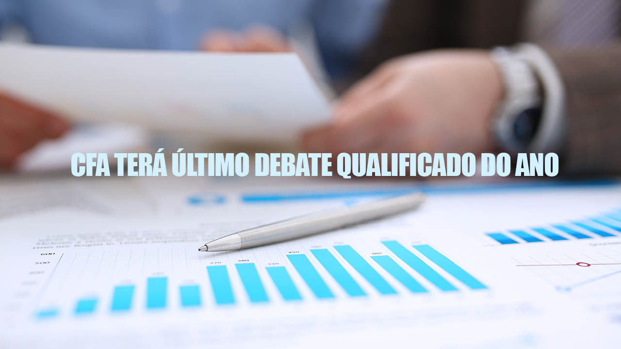 Read more about the article Debate Qualificado: tema irá discutir orçamento público no presidencialismo