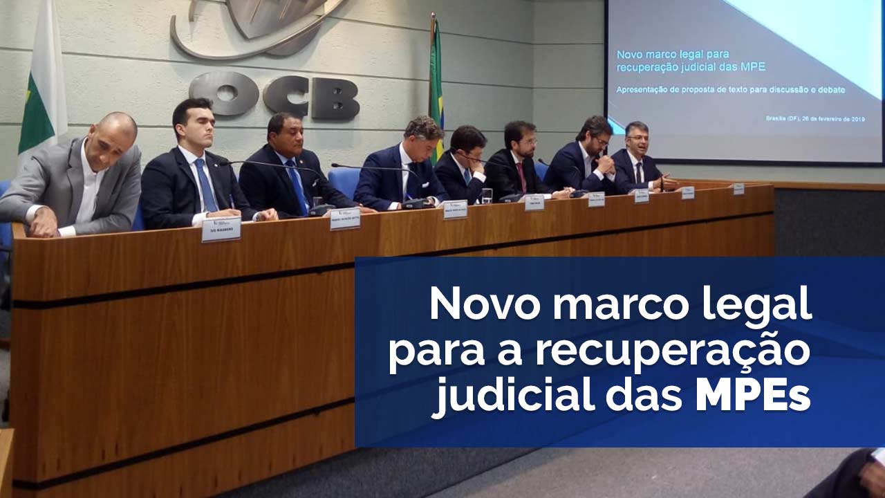 Read more about the article CFA participa de reunião no Ministério da Economia