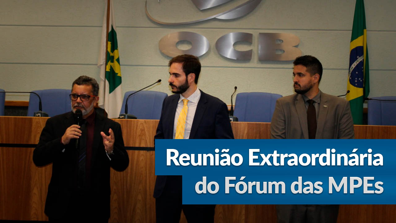 Read more about the article CFA participa de reunião extraordinária do Fórum das MPEs