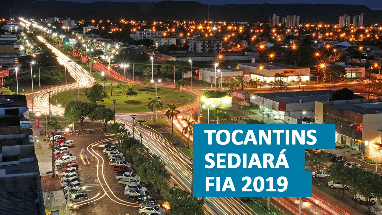 Leia mais sobre o artigo Fórum Internacional de Administração 2019 será realizado em Tocantins