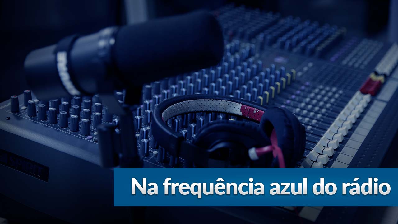 You are currently viewing Novidades na Rádio ADM em 2019