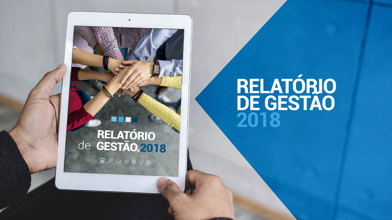 Read more about the article Relatório de Gestão 2018 do CFA já está disponível