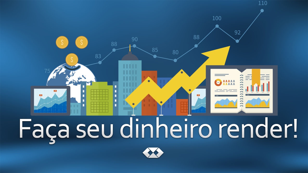 Read more about the article Razões para você investir seu dinheiro em 2019
