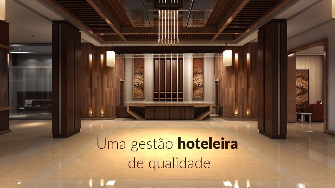 You are currently viewing Gestão hoteleira – muito além do que se vê