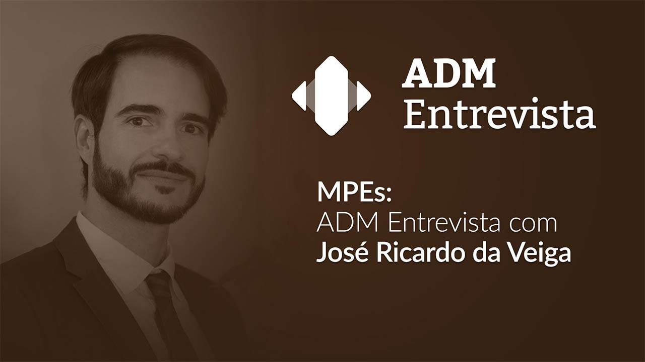 No momento você está vendo ADM Entrevista discutirá as MPEs no Brasil