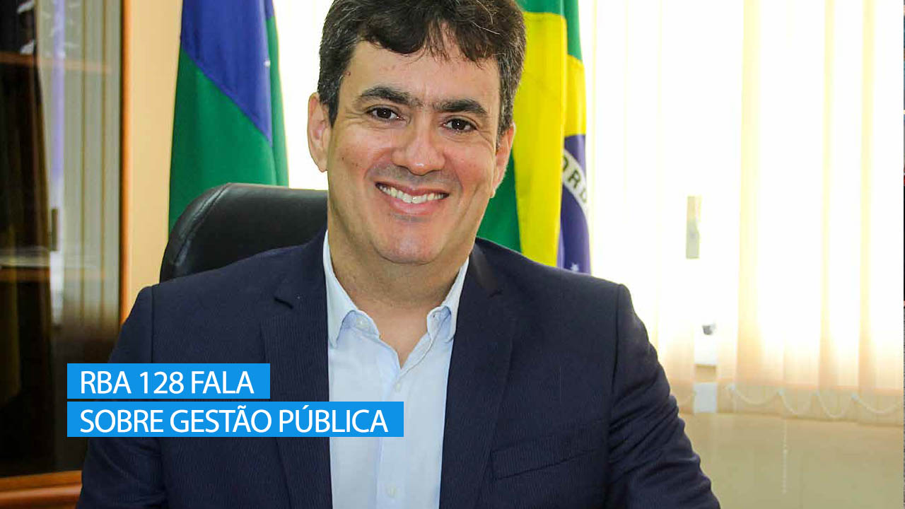 Read more about the article RBA 128 traz matéria sobre Gestão Pública