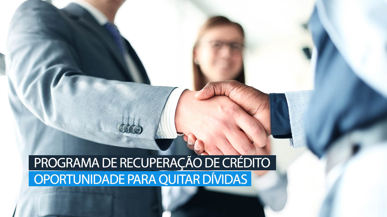 Read more about the article CFA cria Programa de Recuperação de Créditos