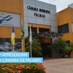 CFA e ARP apresentam Gesae na Câmara de Palmas