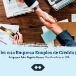 Recém-sancionada, a ESC fará a roda da economia girar, mas é preciso planejamento e cautela