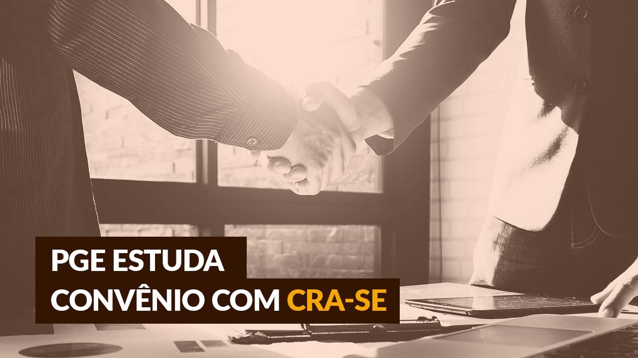Read more about the article Convênio abrirá portas aos profissionais de administração de Sergipe