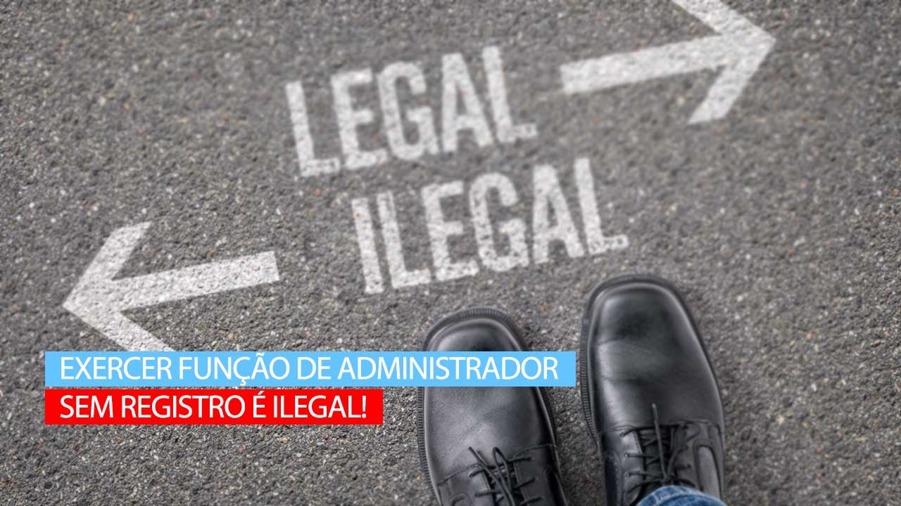 Read more about the article Decisão judicial no ES determina que profissional permaneça registrado no CRA ao exercer função privativa à profissão