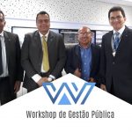Workshop de Gestão Pública movimenta capital Amazonense