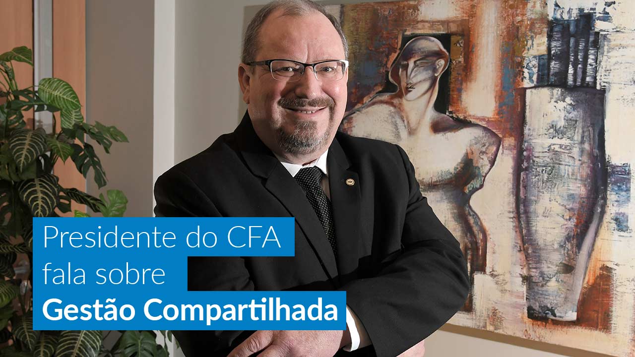 Read more about the article Gestão Compartilhada