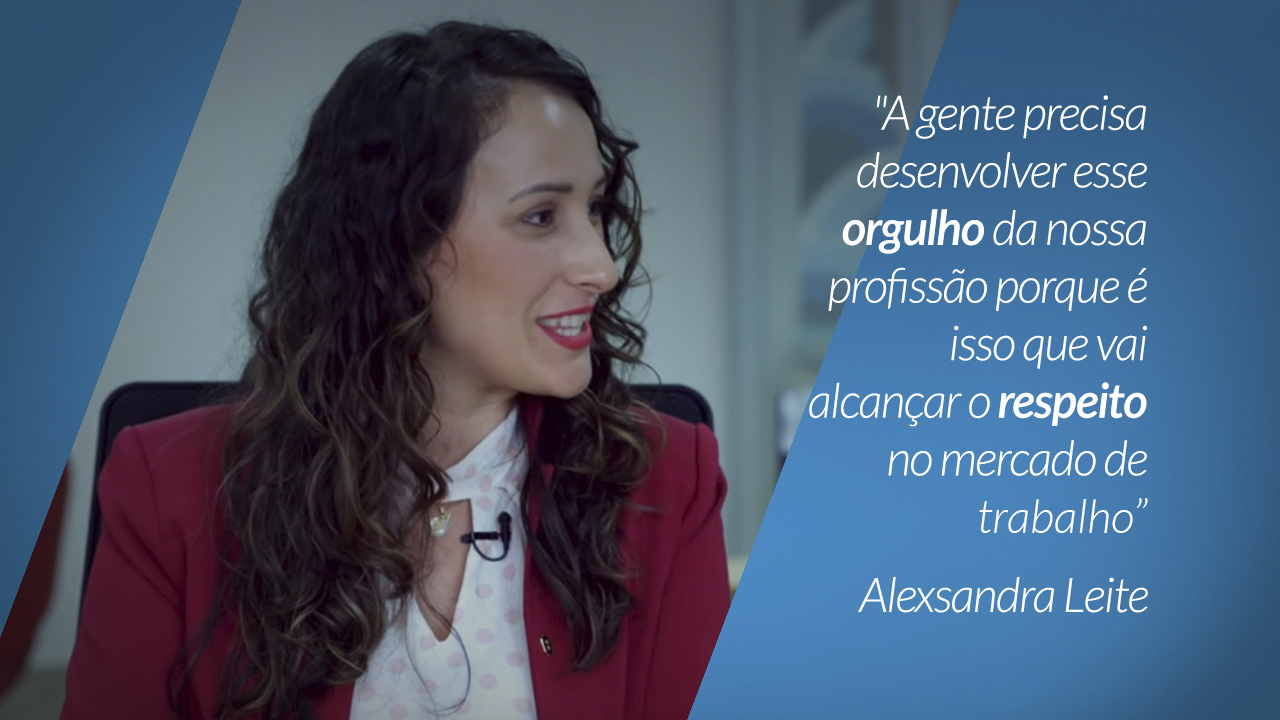 Read more about the article Especialista em Gestão de Pessoas revela o papel dos recém-formados no mercado de trabalho