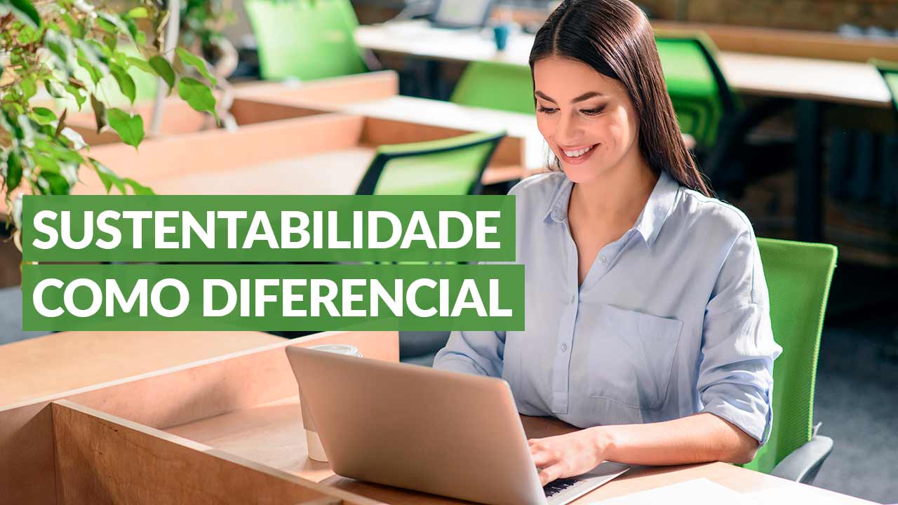 Read more about the article Gestão da sustentabilidade é uma prática possível e recomendada