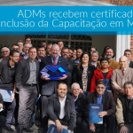 Capacitação em MPEs: terceira fase é encerrada com entrega de certificados