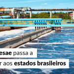 CFA-Gesae passa a atender aos estados brasileiros