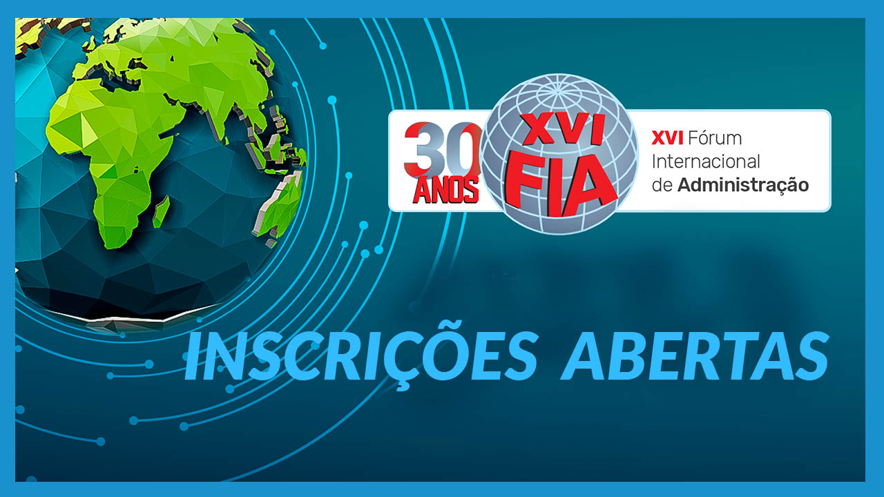 You are currently viewing Palmas sediará XVI Fórum Internacional de Administração