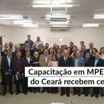 Administradores do Ceará recebem certificação em MPEs