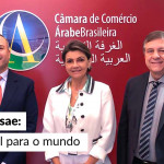 CFA-Gesae será apresentado para comunidade árabe
