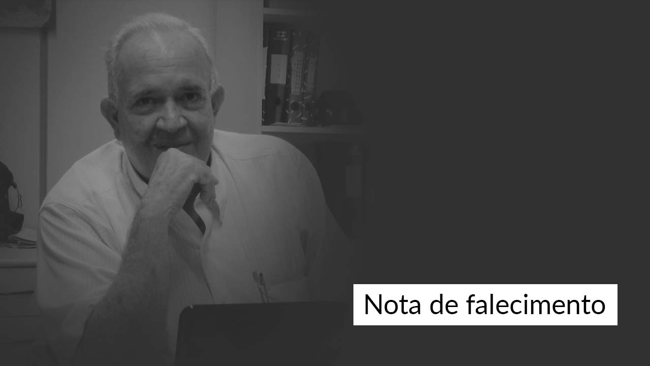 Leia mais sobre o artigo Morre ex-presidente do CRA-CE, João Marinho de Andrade Neto
