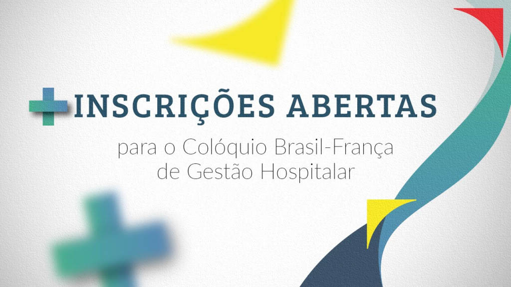 Você está visualizando atualmente Gestão hospitalar é pauta em Brasília