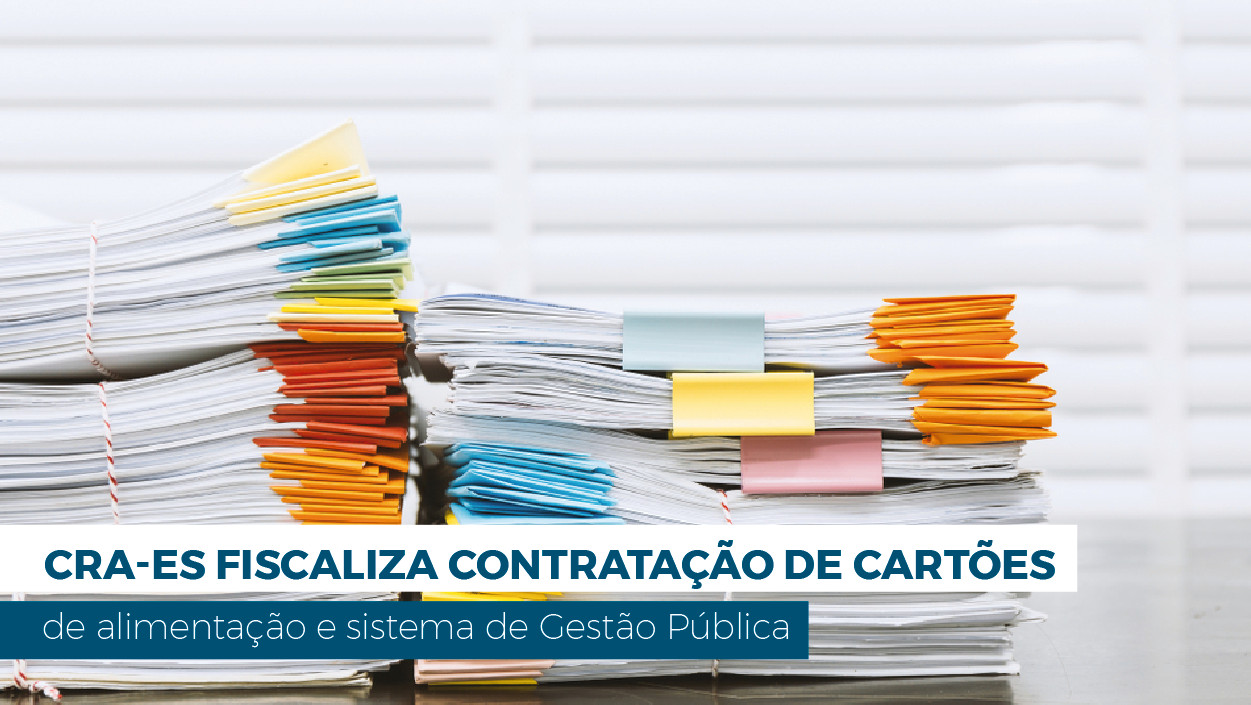 Read more about the article CRA-ES: mais uma vitória da fiscalização
