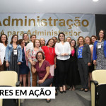 Protagonismo feminino: administradoras definem ações para 2020