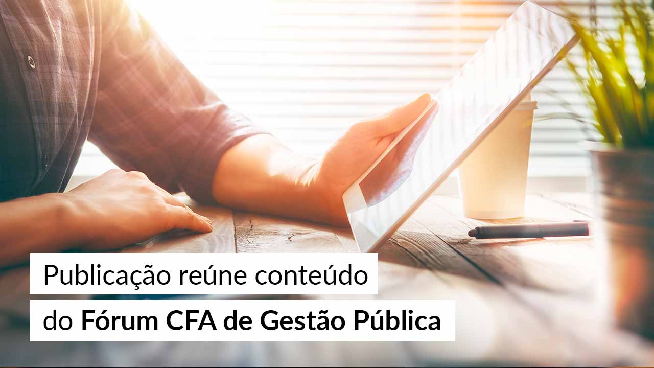 Read more about the article Conselho Federal de Administração lança Anais do Fogesp