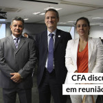 Financiamento e acesso a crédito foram os pontos priorizados pelo Brics